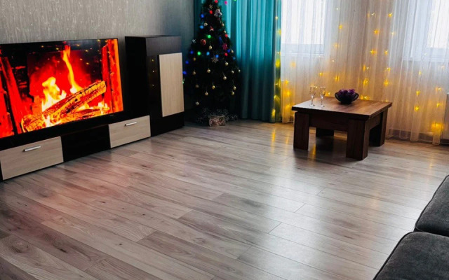 Апартаменты на Достоевского 57