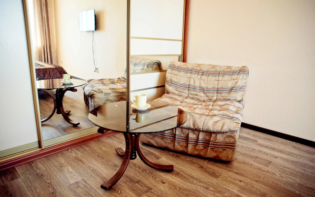 Квартира на Ленина 80 ТЦ Континент