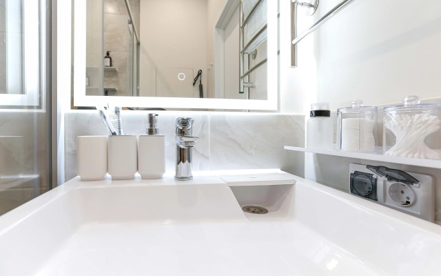 Апартаменты великолепные у Ботанического сада 187-1