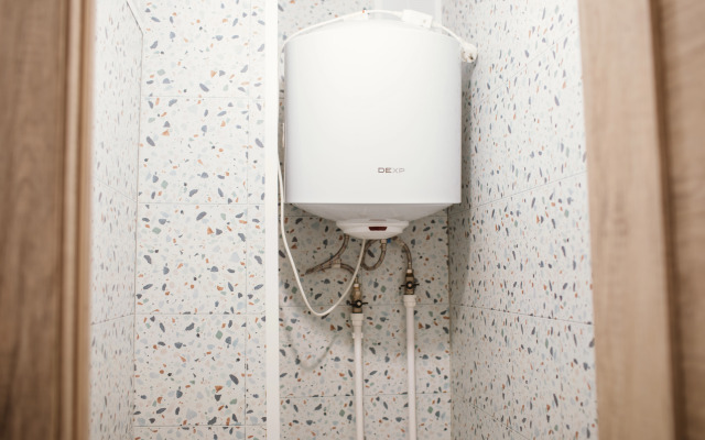 Апартаменты на Краснопольском 10