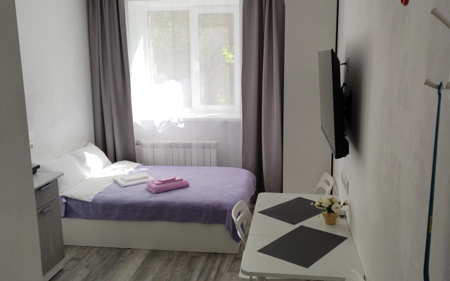 Апартаменты Облака 2