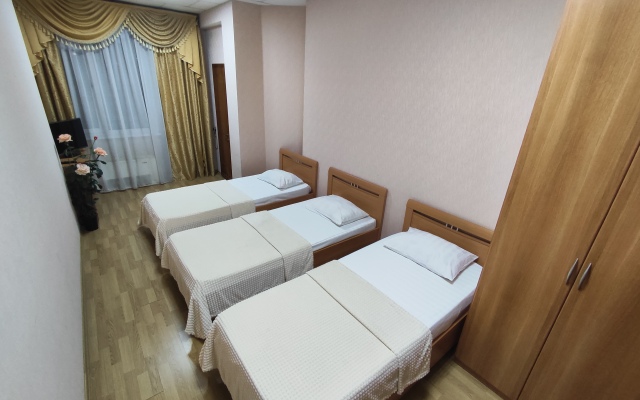 Anfisa Guest house