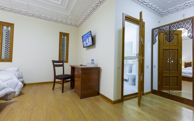 Отель Volida Boutique