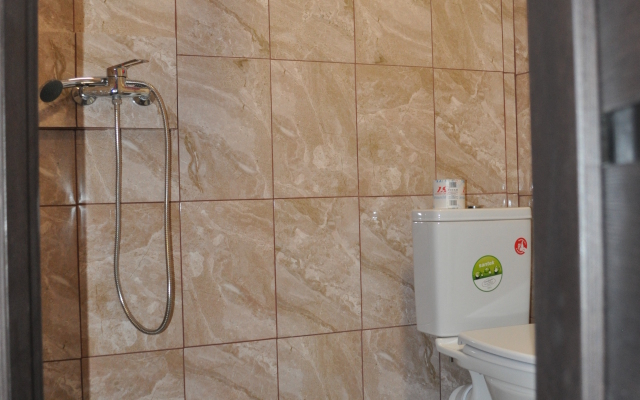 Olenij Ruchej Hotel