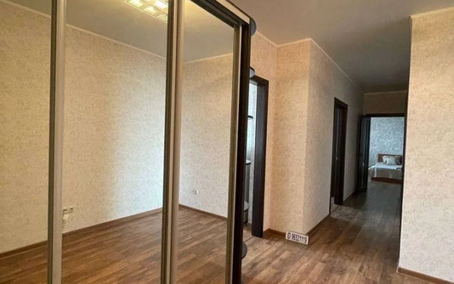 Квартира на Александра Покрышкина 2к2 129