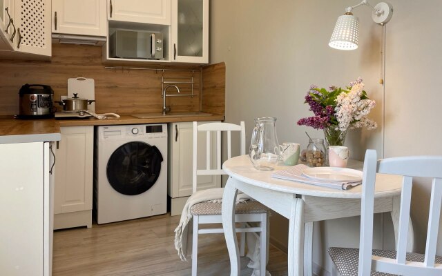 Квартира Котильон Светская Квартира Напротив Императорского Курорта