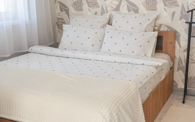 Гостевой дом Уютный дом