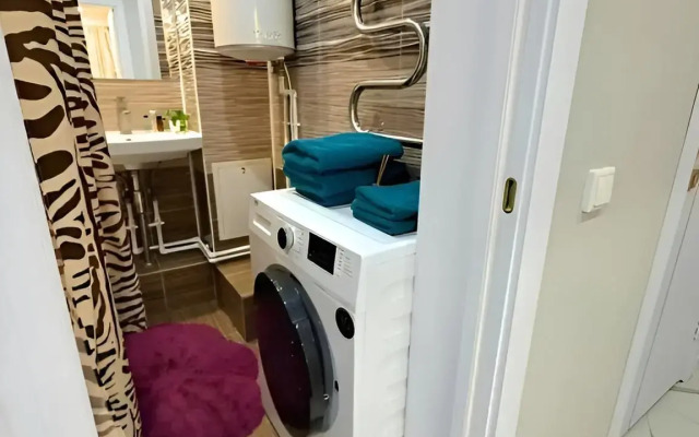 Квартира Двухкомнатная в Элитном Доме