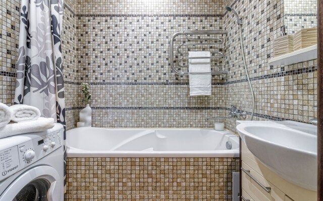 V Tsentre Grodno Apartments