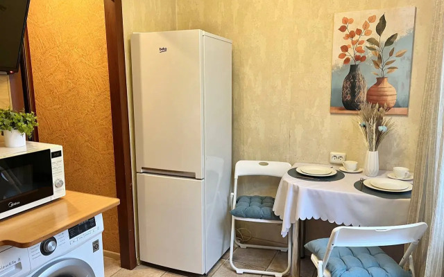 Квартира Давыдковская 2к1