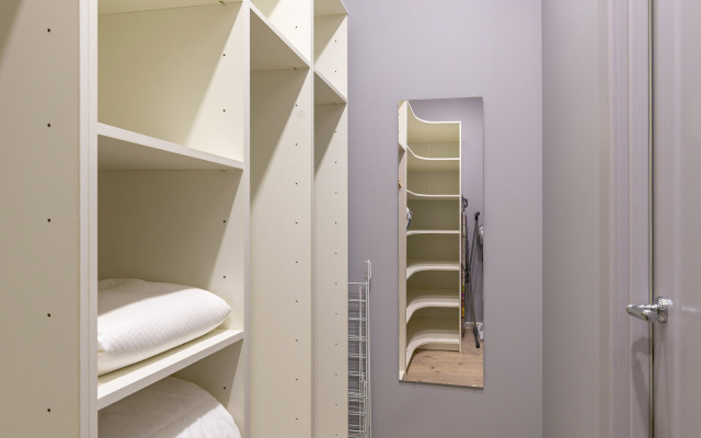 Апартаменты Большие в ЖК Савеловский Сити