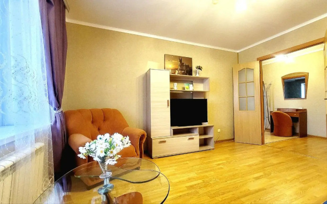 Квартира Ласточкино гнездо