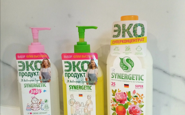 Na Tsvetochnoy Ulitse 30/1 Flat