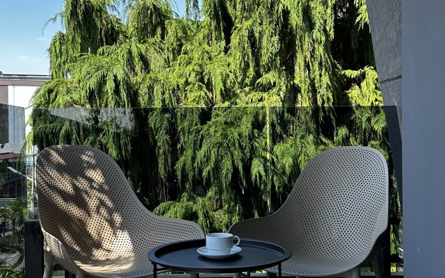 Bamboo Garden Hotel
