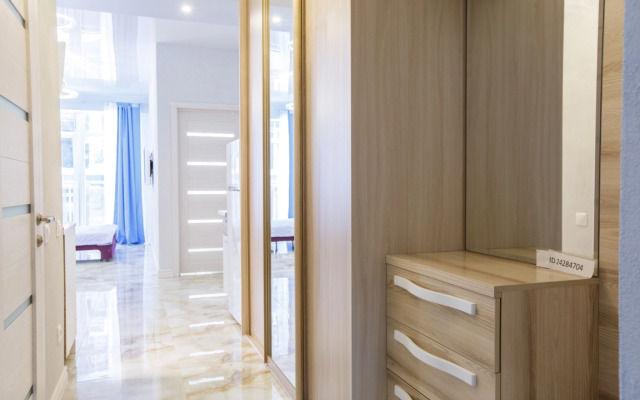 Апартаменты M Apartments, Marina Park 1