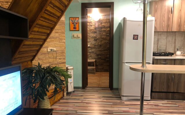 Апартаменты на Литейном 11