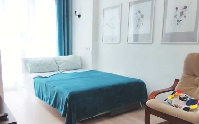 Апартаменты Первый Лиговский 271Б (1)