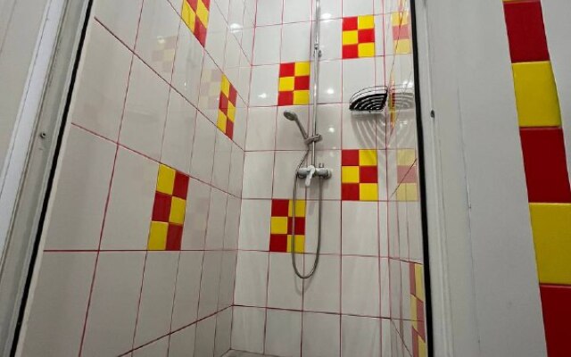 Хостел Платформа