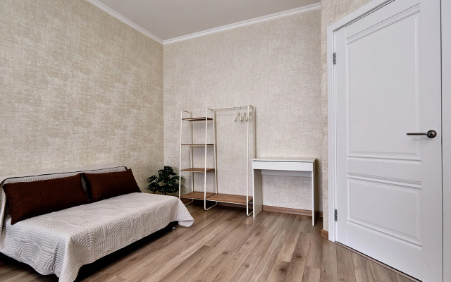 Апартаменты в одном из лучших ЖК Краснодара Панорама