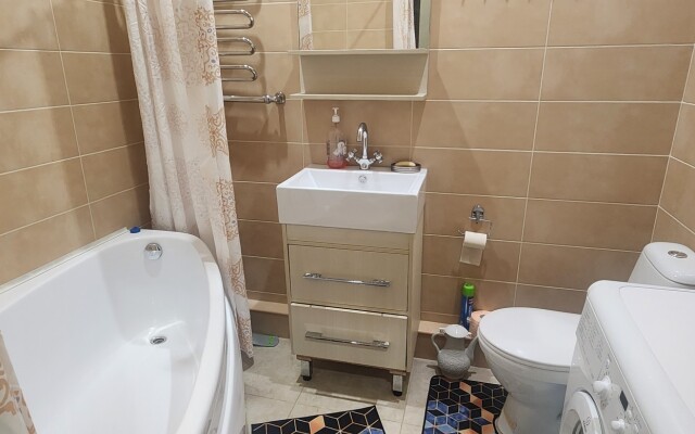 V Tsentre Apartments