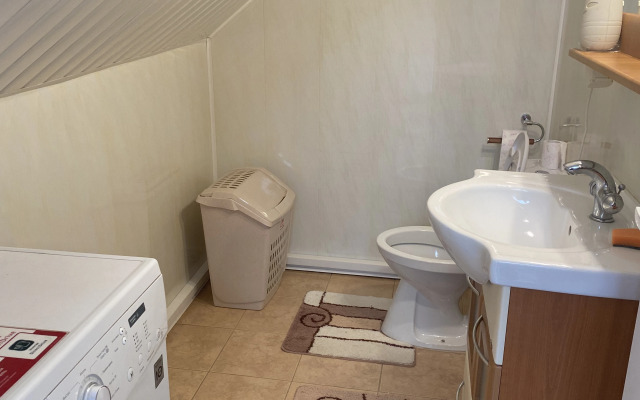 Частный дом Горный воздух