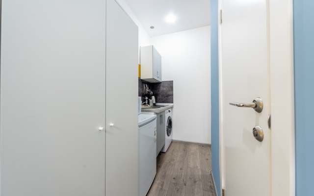 Апартаменты Студия 6