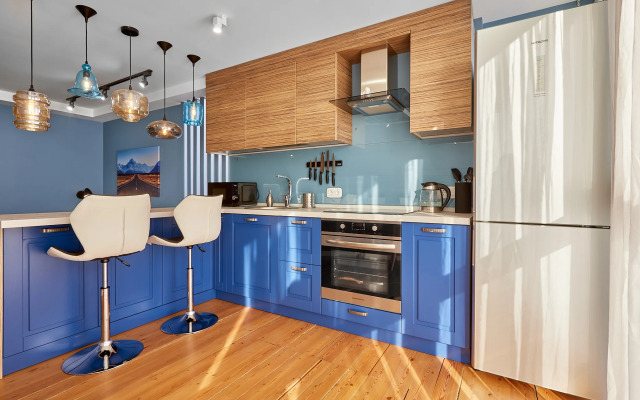 Апартаменты Ваш Комфорт Апарт Премиум