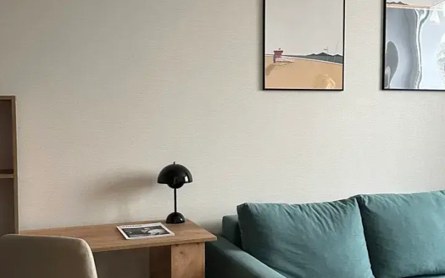 Atmosfera Runa Apartments
