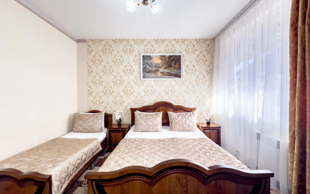 VIVA Magnoliya Hotel