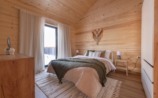 Частный дом ИстраДом КП Рига Грин дом 140