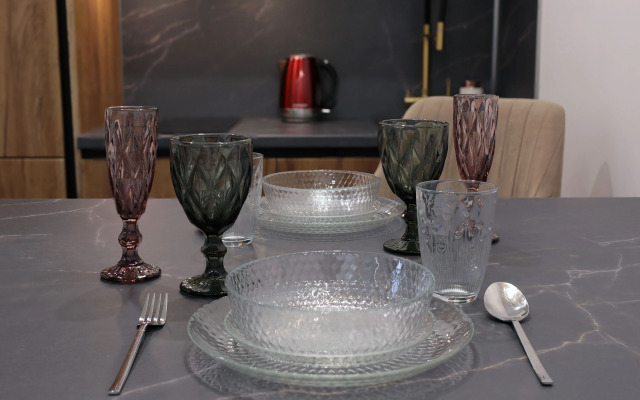 Апартаменты Первый Посуточный