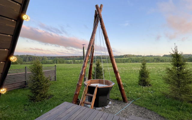 Гостевой дом KuzLand