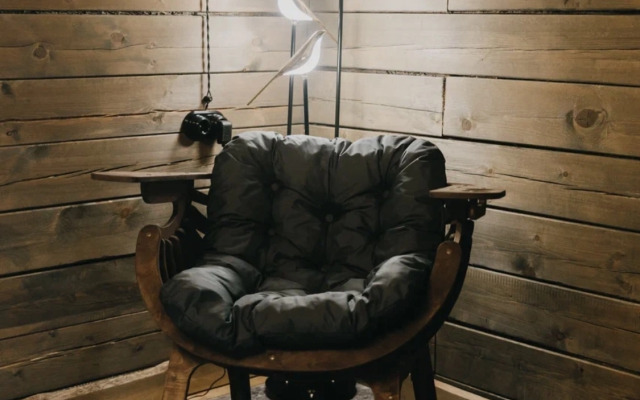 База отдыха Шинки