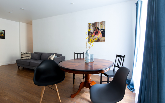 Квартира у Казанского Собора