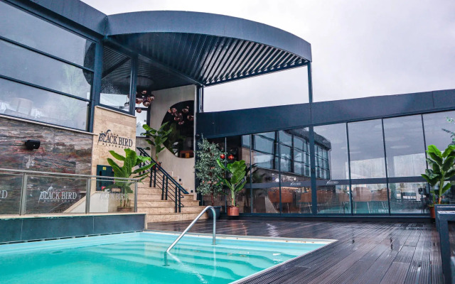 Black Bird Thermal Hotel & Spa