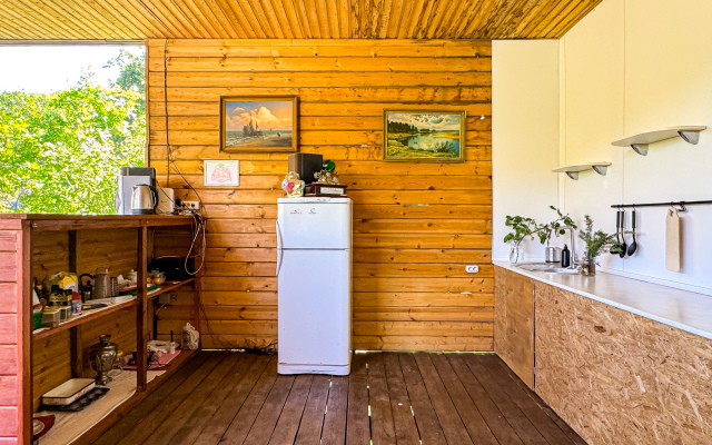 Guest House 6 Kontinentov Hotel