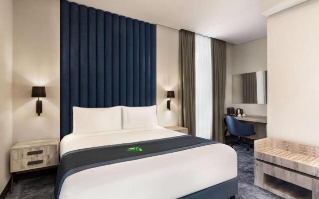 Hotel Wyndham Garden Baku
