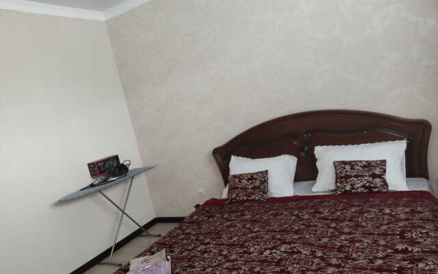 Апартаменты Tur House в Каспийске