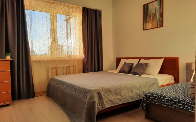 Апартаменты Premium в центре