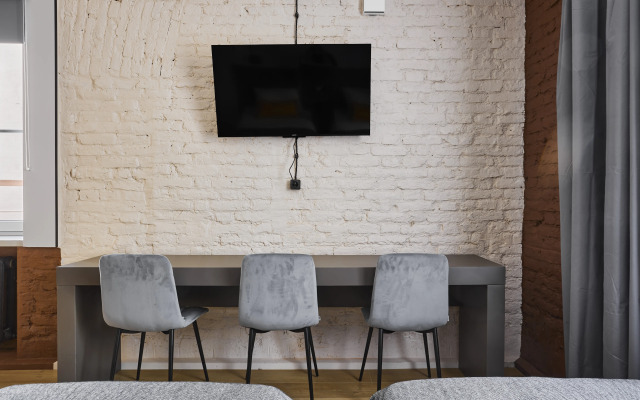 Отель Отельбург на Волховском