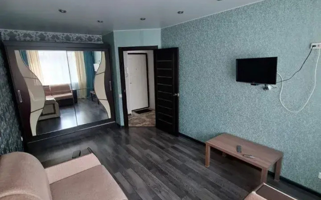 Квартира однокомнатная на улице Возрождения 47А