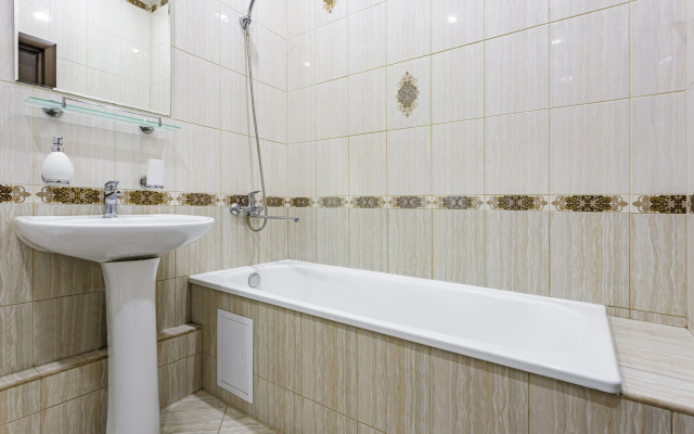 Апартаменты на Галерее 6