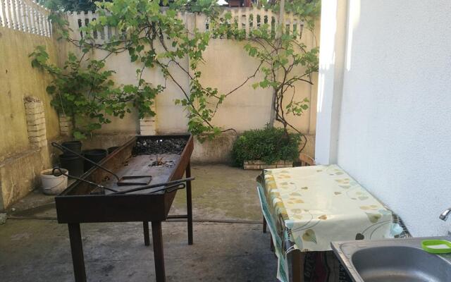 Kivi Guest House