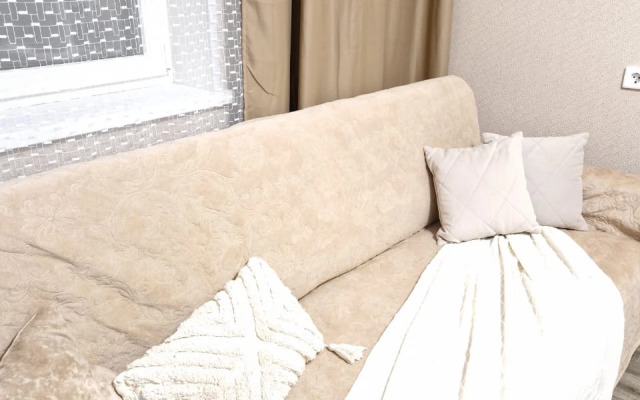 Квартира в ЖК Маршал Град