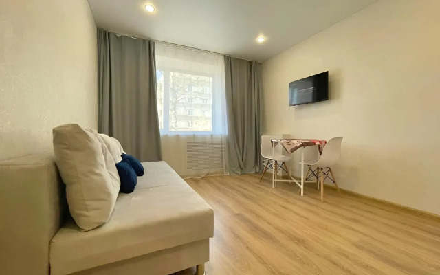 Апартаменты Казань