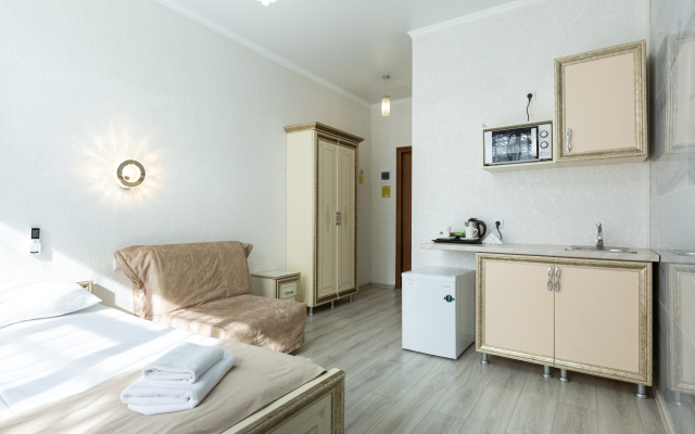 Sochi Galereya Park Hotel