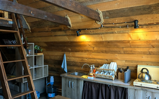 Гостевой дом Внедорожный