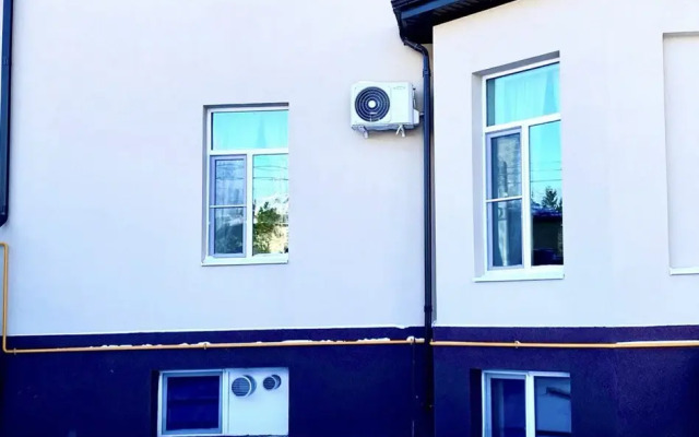 House on Griboedova Residential Premises