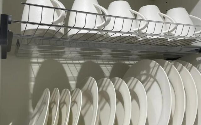 Апартаменты на Красном проспекте 167/3