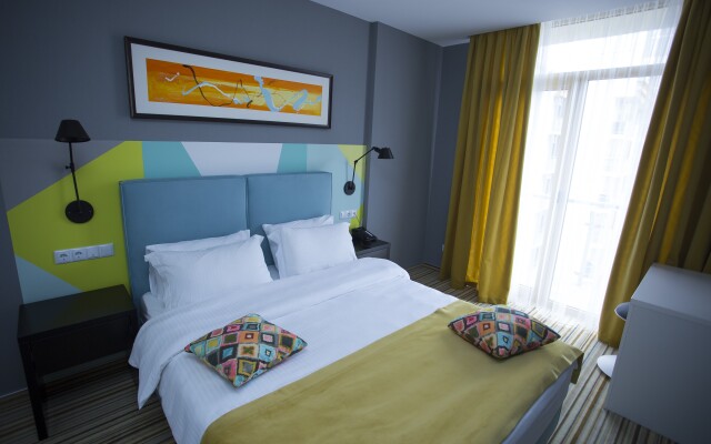 Tangerine Apart Hotel Batumi